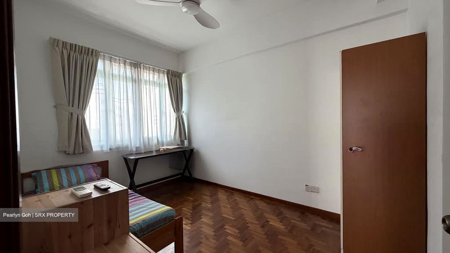 Ballota Park Condominium (D17), Condominium #594129791